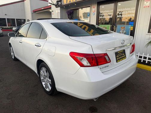 2009 Lexus ES 350 Base