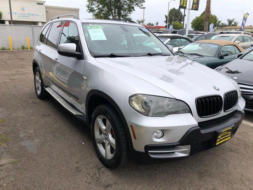 2009 BMW X5 xDrive30i