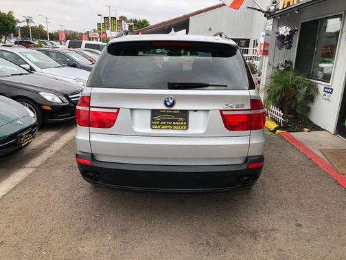 2009 BMW X5 xDrive30i