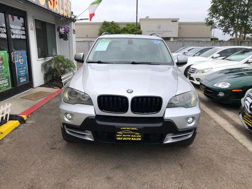 2009 BMW X5 xDrive30i