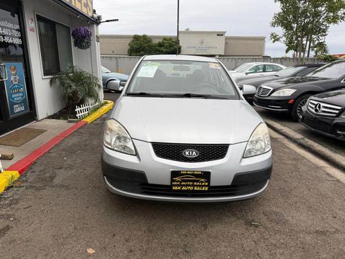2009 Kia Rio LX