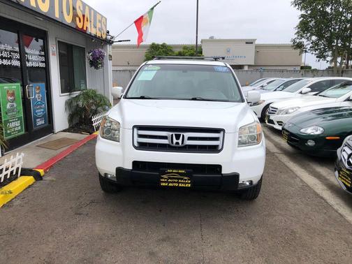 2006 Honda Pilot EX-L