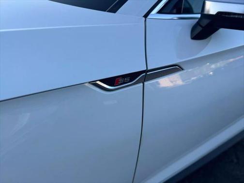 2018 Audi S5 3.0T Prestige