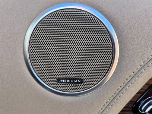 2019 Land Rover Range Rover 5.0L V8 Supercharged