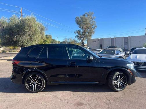2019 BMW X5 xDrive50i
