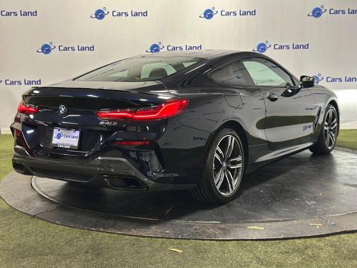 2024 BMW 840 i xDrive