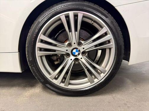2015 BMW 435 i