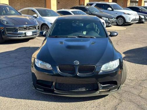 2012 BMW M3 Base