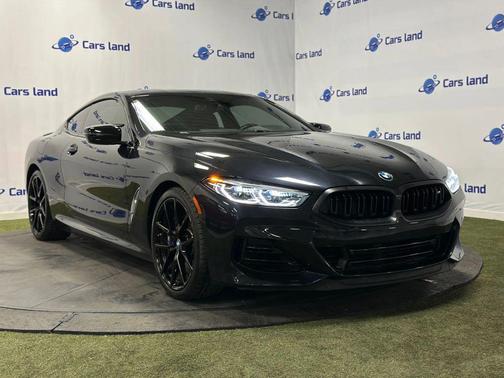 2023 BMW M850 xDrive