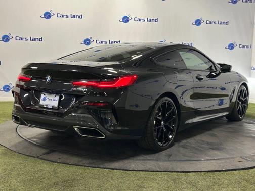 2023 BMW M850 xDrive