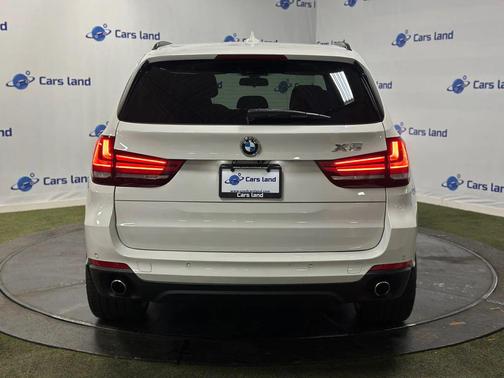 2014 BMW X5 sDrive35i