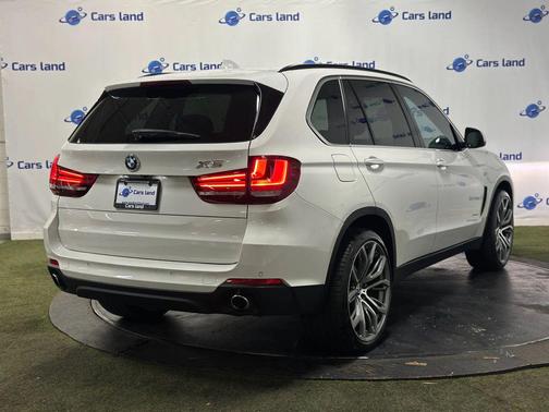 2014 BMW X5 sDrive35i