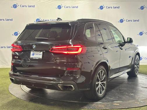 2019 BMW X5 xDrive50i