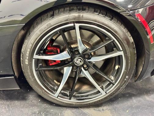 2022 Toyota Supra A91 Edition