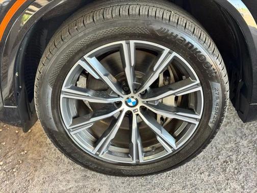 2019 BMW X5 xDrive50i