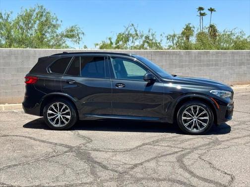 2019 BMW X5 xDrive50i