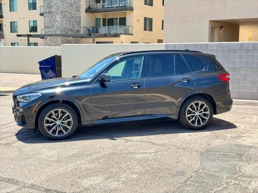 2019 BMW X5 xDrive50i