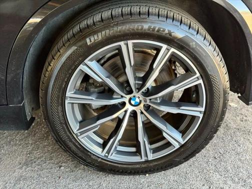 2019 BMW X5 xDrive50i