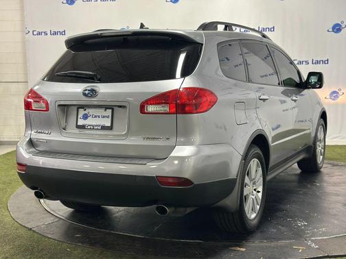 2011 Subaru Tribeca 3.6 R Limited