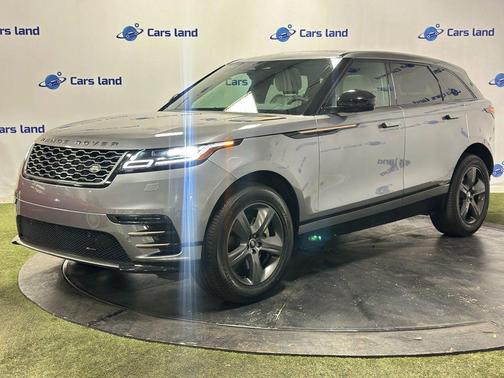 2023 Land Rover Range Rover Velar P250 S R-Dynamic