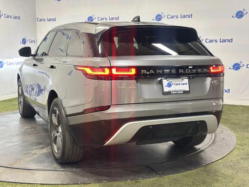 2023 Land Rover Range Rover Velar P250 S R-Dynamic