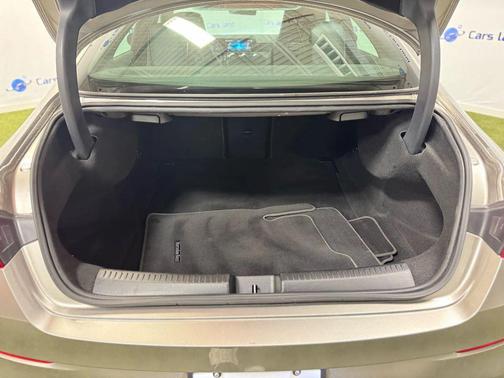 2020 Mercedes-Benz CLA 250 4MATIC