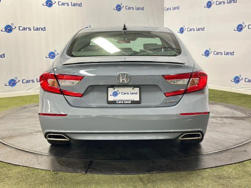 2022 Honda Accord Sport SE 1.5T