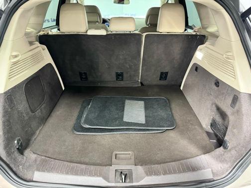 2019 Lincoln MKC Standard