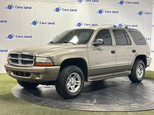 2003 Dodge Durango Sport