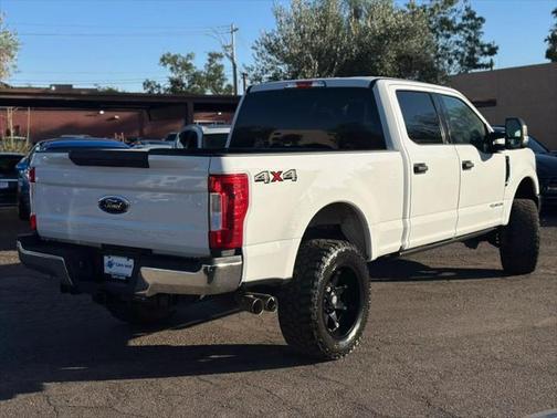 2019 Ford F-250 XLT