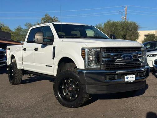 2019 Ford F-250 XLT
