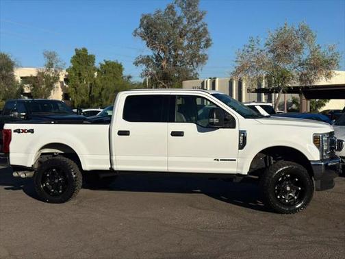 2019 Ford F-250 XLT