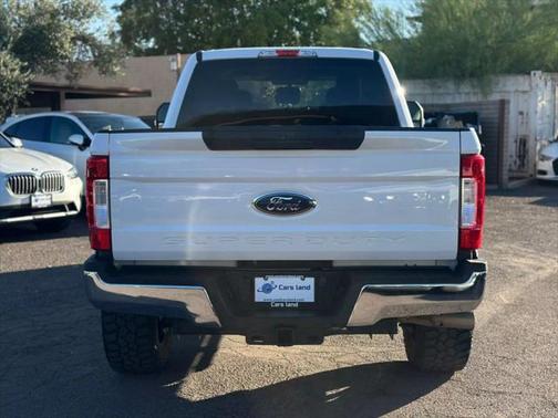2019 Ford F-250 XLT