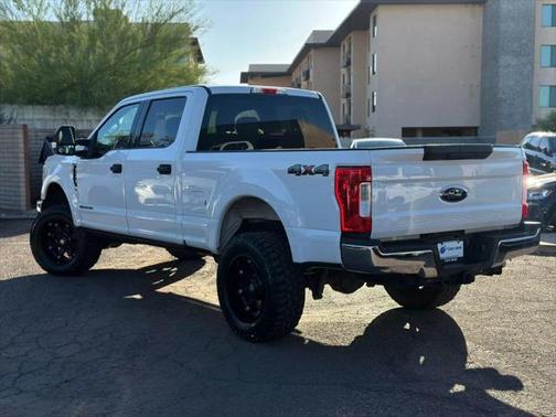 2019 Ford F-250 XLT