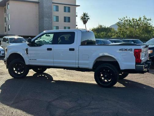 2019 Ford F-250 XLT
