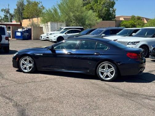 2017 BMW 640 i xDrive