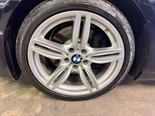 2017 BMW 640 i xDrive