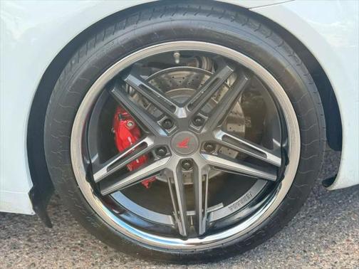 2013 Porsche 911 Carrera