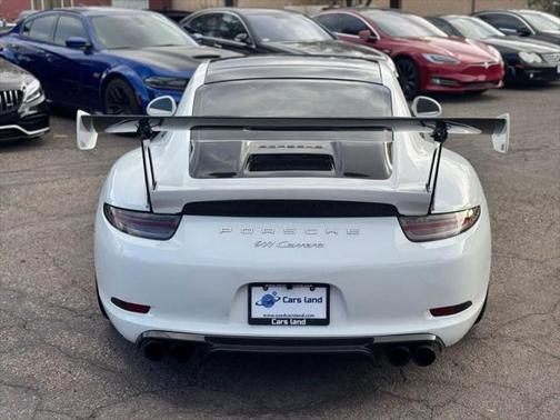 2013 Porsche 911 Carrera