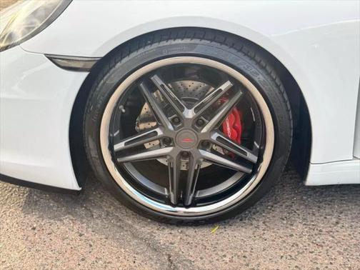 2013 Porsche 911 Carrera