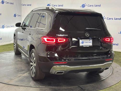 2021 Mercedes-Benz GLB 250 Base