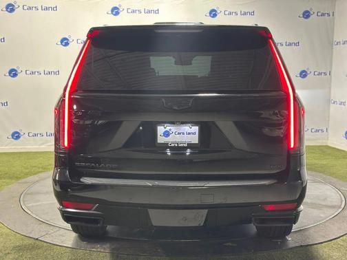 2023 Cadillac Escalade ESV Sport