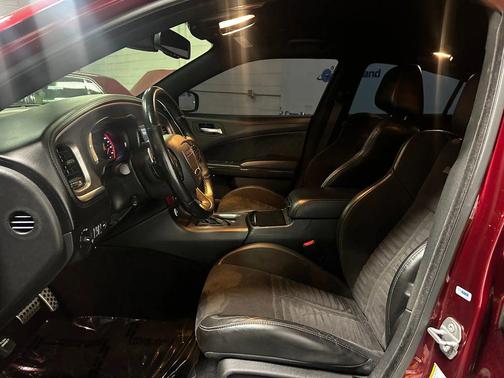 2019 Dodge Charger R/T