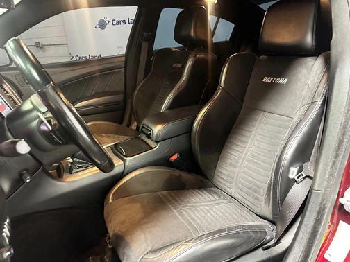 2019 Dodge Charger R/T