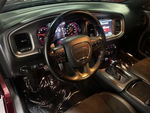 2019 Dodge Charger R/T