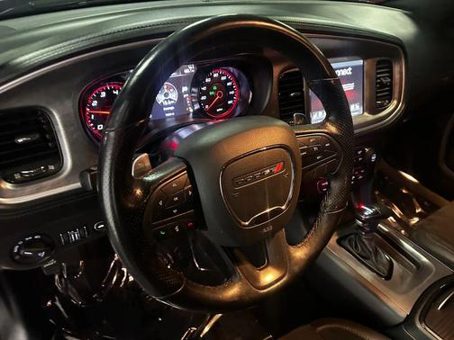 2019 Dodge Charger R/T