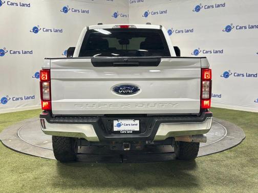 2022 Ford F-250 XLT