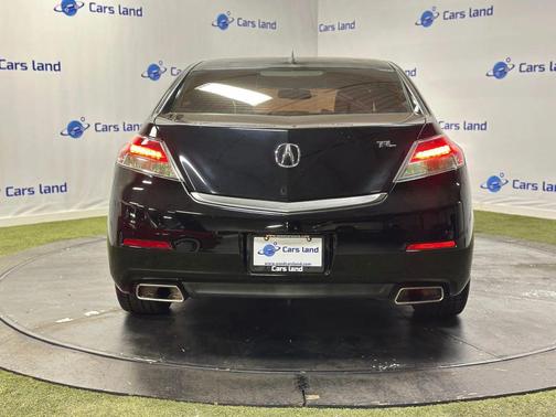 2013 Acura TL 3.5