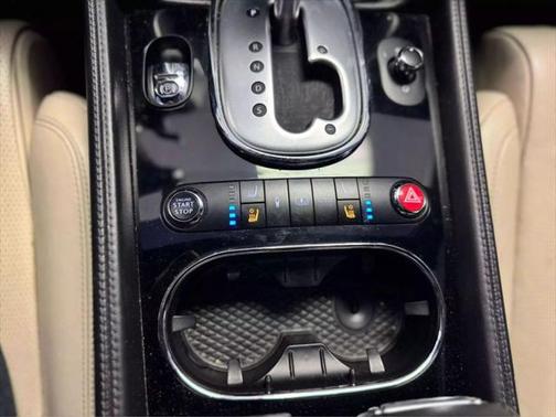 2015 Bentley Flying Spur Base