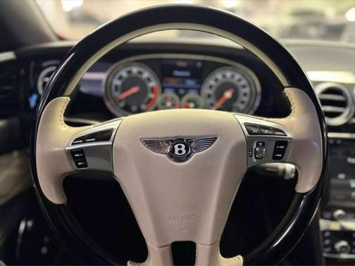 2015 Bentley Flying Spur Base